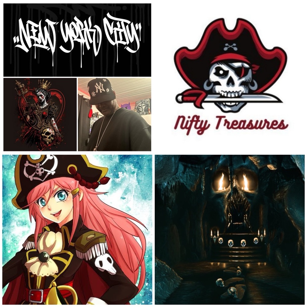 👑😈🏴‍☠️ KingzMarket631 Is LIVE 👑😈🏴‍☠️ - Picture 3 of 16